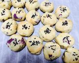 適当さつまいもスコーン作り方7写真