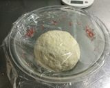 モチモチ！手作り水餃子！鶏胸肉で節約！！作り方3写真