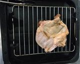 簡単ローストチキン作り方2写真