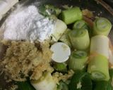 モチモチ！手作り水餃子！鶏胸肉で節約！！作り方5写真