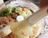 モチモチ！手作り水餃子！鶏胸肉で節約！！作り方6写真