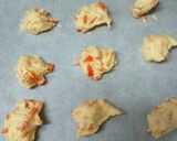 にんじんクッキー作り方7写真