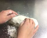 モチモチ！手作り水餃子！鶏胸肉で節約！！作り方8写真