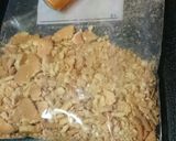 ニューヨークチーズケーキ作り方2写真