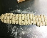モチモチ！手作り水餃子！鶏胸肉で節約！！作り方9写真
