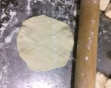 モチモチ！手作り水餃子！鶏胸肉で節約！！作り方10写真