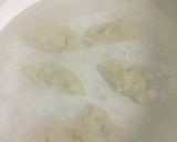 モチモチ！手作り水餃子！鶏胸肉で節約！！作り方12写真