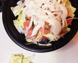 タジン鍋で作る！石狩豆乳鍋☆作り方1写真