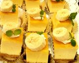 ニューヨークチーズケーキ作り方16写真