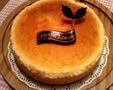 ニューヨークチーズケーキ作り方17写真