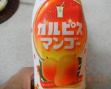 マンゴーアイスヨーグルト作り方2写真