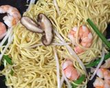 しおやきそば作り方6写真
