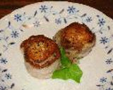 ふわふわお豆腐だんごのおかずスープ【おまけ付き】作り方4写真
