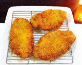 やみつき♪ミルフィーユカツサンド♥作り方7写真