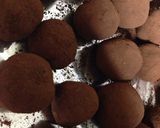 生チョコ風 簡単トリュフ!♡作り方8写真