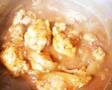 じっくり煮込んだ鶏手羽元のトマト煮♡作り方5写真
