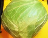 ロールキャベツ♡トマト煮込み作り方1写真