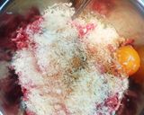 ロールキャベツ♡トマト煮込み作り方5写真