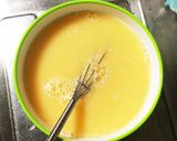 フライパンで！具沢山つゆだく茶碗蒸し！作り方2写真