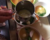 フライパンで！具沢山つゆだく茶碗蒸し！作り方5写真