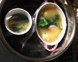 フライパンで！具沢山つゆだく茶碗蒸し！作り方7写真
