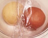 スクエアパン☆みんなにおすそ分け☆作り方19写真