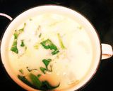 フライパンで！具沢山つゆだく茶碗蒸し！作り方11写真