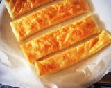 簡単☆ミルフィーユ！作り方5写真