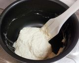 #炊飯器パン#乳アレルギー#粉ミルク消費作り方6写真