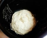 #炊飯器パン#乳アレルギー#粉ミルク消費作り方7写真
