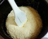 #炊飯器パン#乳アレルギー#粉ミルク消費作り方10写真