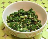 新玉葱と高野豆腐の簡単鍋作り方3写真