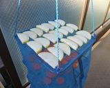 干し野菜で旨味UP！豚汁♪作り方1写真