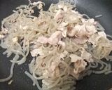 干し野菜で旨味UP！豚汁♪作り方3写真