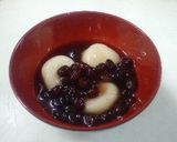 我が家のお赤飯は甘いのです作り方14写真