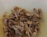 お豆の生春巻き作り方9写真