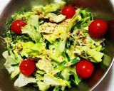 簡単！ゆで大麦(押麦)ダイエットに☆作り方7写真