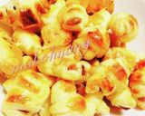 petitチョコクロワッサン☆３つの味作り方5写真