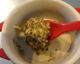お豆の生春巻き作り方3写真