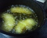 ほんのりチーズ味のフライ作り方4写真