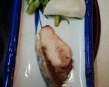 血管プラークダイエット食196（ブリ）作り方3写真