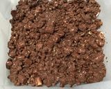 バレンタインにチョコバー♡材料3つ簡単作り方5写真