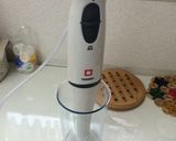 離乳食初期＊10倍粥作り方5写真