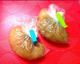 普通の鍋でも！無添加安心！簡単鶏ハム♡作り方3写真
