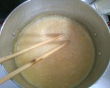 簡単! ランチ 中華風 卵 コーンスープ作り方4写真
