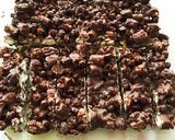 バレンタインにチョコバー♡材料3つ簡単作り方6写真