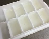 離乳食初期＊10倍粥作り方6写真