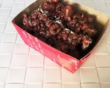 バレンタインにチョコバー♡材料3つ簡単作り方7写真