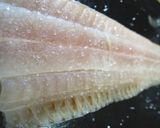 太刀魚の手綱焼き・家庭で作れる会席料理作り方2写真