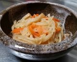 手作り干し大根作り方7写真